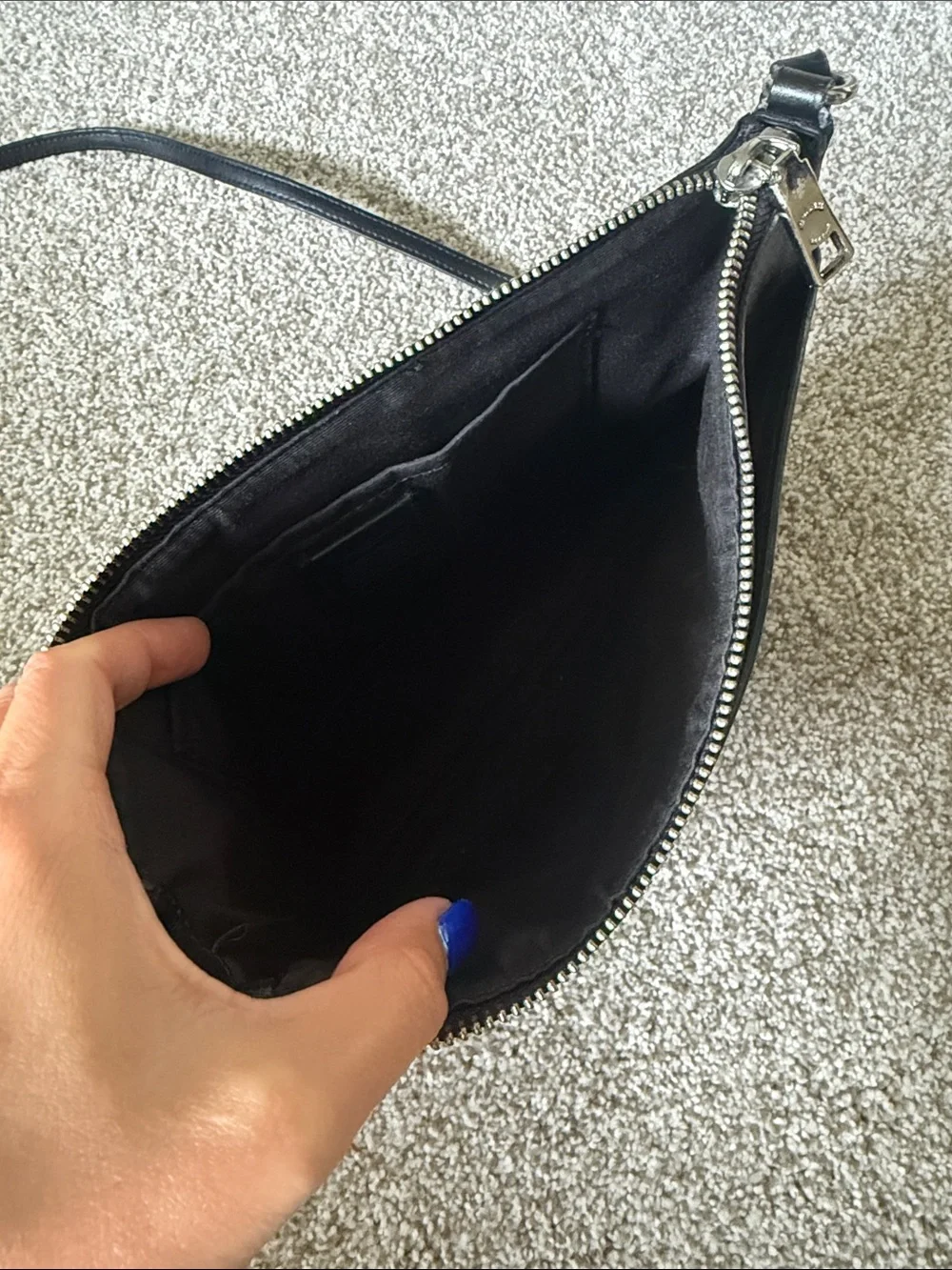Women’s Coach Purse